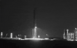 Tên lửa khổng lồ của tỷ phú Elon Musk lại gặp trục trặc trong cuộc đua với Trung Quốc