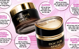 Doctor Magic được cấp phép thế nào trước khi chủ Mailisa bị bắt?