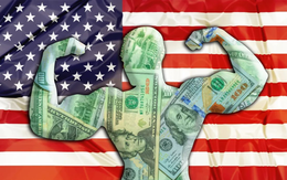 Xuất hiện dấu hiệu 'bất thường' trong nền kinh tế lớn nhất thế giới: Fed đối mặt bài toán hóc búa về cắt giảm lãi suất