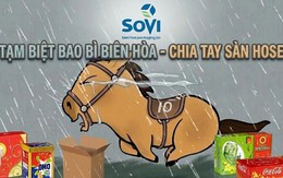 Hơn 94% cổ phần về tay người Thái, một doanh nghiệp bao bì lâu đời của Việt Nam xin huỷ niêm yết