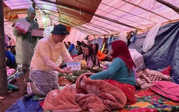 Vingroup gửi công văn hỏa tốc đề xuất hỗ trợ khẩn cấp thêm 500 tỷ đồng cứu trợ miền Trung