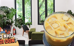 Nơi bán cốc cà phê 750.000 đồng tại Hà Nội: Có gì đặc biệt mà giá gấp 20 lần bình thường?