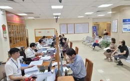 Hà Nội: Hỗ trợ tối đa 24 tháng lương cho người ngoài chỉ tiêu biên chế nghỉ việc khi triển khai chính quyền hai cấp