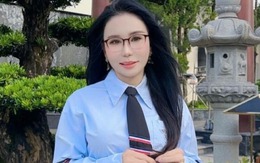 Cơ ngơi Mailisa báo hiếu mẹ già