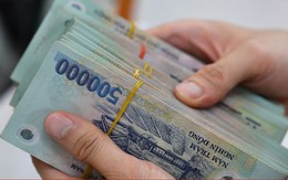 Tiền thưởng Tết, lương tháng thứ 13 sẽ tính thuế thu nhập cá nhân thế nào?