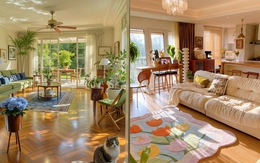 Những cách bày biện trong nhà khiến vợ chồng dễ cãi nhau mà ít ai để ý