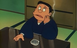 Bố Nobita nghèo và nhu nhược, vì sao vẫn coi là người đàn ông lý tưởng? - Fan lâu năm cũng chưa chắc biết