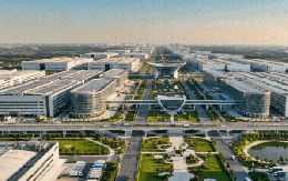 Việt Nam sắp có thêm "Thung lũng Silicon" trị giá gần 11.000 tỷ đồng, tọa lạc ở đâu?