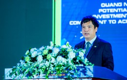 CEO FPT: Tập đoàn FPT sẵn sàng làm “tổng công trình sư” phát triển Khoa học công nghệ, đổi mới sáng tạo ở Quảng Ninh