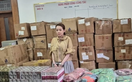 KOL sa lưới – mặt tối nền công nghiệp livestream lộ diện