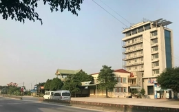 Ngân hàng rao bán nhiều tài sản thế chấp