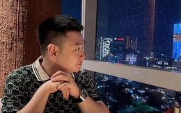 Diện mạo bất ngờ của thiếu gia Sài thành sau 1 năm ly hôn