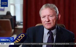 Vượt thách thức lệnh trừng phạt, Nga bắt tay nền kinh tế 18.000 tỷ USD, chuẩn bị triển khai đầu tư 200 tỷ USD