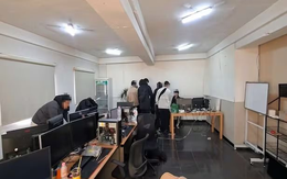 Hiện tượng bất thường tại một văn phòng lừa đảo: 438 tỷ đồng vừa bị triệt phá, điều tra 10.000 tài khoản ngân hàng, số tiền thiệt hại có thể còn tăng