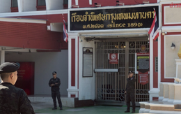 Thái Lan đang rúng động vì một "căn phòng bí mật dưới cầu thang"