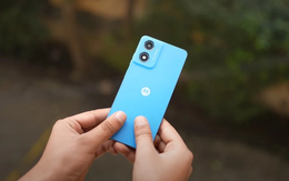 "Vua pin giá rẻ" mới lên kệ ở Việt Nam: Giá 2,8 triệu mà màn 120Hz, pin 7000mAh - Gần như không đối thủ