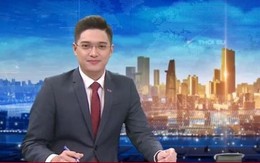 Học vấn của dàn BTV Thời sự 19h VTV: Người là thủ khoa, người có 2 bằng đại học