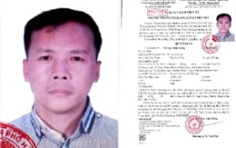 Công an Hà Nội ra quyết định truy nã Vương Chiến Thắng