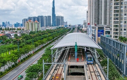 Thêm quyền cho Chủ tịch UBND TPHCM để tăng tốc các dự án metro