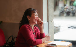 Nữ NSND từng giữ chức Phó Giám đốc Nhà hát: Cuộc sống giản dị ở tuổi 61, vui vì con dâu không đòi ở riêng