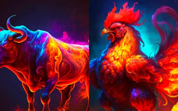 4 con giáp vượng quý nhân, giàu lên trong năm 2026