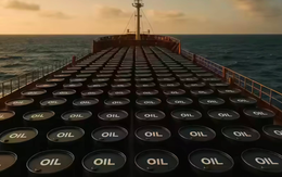 Buồn của Nga: Tìm mãi không có người mua, đang phải chào bán loại hàng chủ lực với giá chiết khấu sâu chưa từng có trong 2 năm