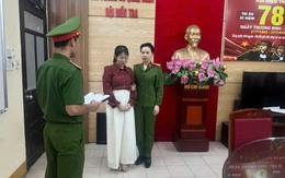 Bắt tạm giam nguyên Phó Giám đốc ngân hàng Trần Thị Thùy Linh