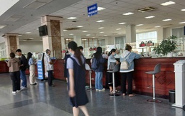 Chi tiết nộp thuế bán dự án bất động sản - chuyển nhượng vốn, cổ phiếu, trái phiếu doanh nghiệp.