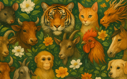 3 con giáp kiếm được nhiều tiền trong tháng 10 âm nhưng cần đề phòng tiểu nhân để tránh hao tán tài sản