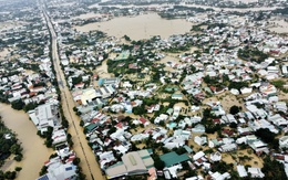 Khánh Hoà thông báo khẩn