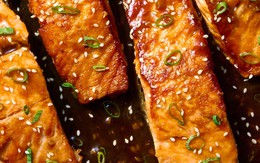 Mỹ đánh giá đây là loại cá tốt bậc nhất thế giới, ít “ngậm” thuỷ ngân, cực bổ tim mạch: Việt Nam có bán nhiều