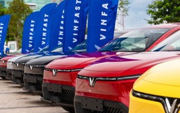 Khó khăn ở đâu? Cứ đà này thị trường ô tô Việt Nam sẽ phá mọi đỉnh doanh số