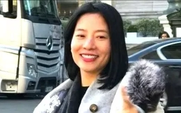 Khởi tố quý bà sang chảnh sau khi báo Tiền Phong chuyển đơn tố giác tới Cơ quan điều tra