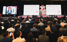 Hơn 1.500 chuyên gia, lãnh đạo ngành bất động sản sẽ tham dự VRES