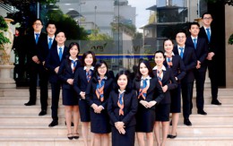 IVB - Đối tác tài chính chiến lược của doanh nghiệp Việt