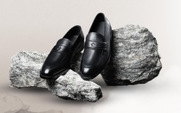 Aristino đưa bước chân di sản tiếp nối huyền thoại Việt Nam