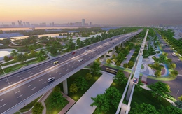 Quy hoạch 338.000 tỷ đồng đưa Long Biên thành trung tâm mới của thủ đô