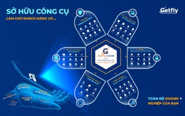 Ra mắt “Getfly Circle” – Chìa khóa sinh tồn cho doanh nghiệp SMEs