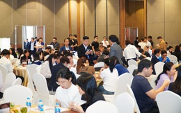 Khải Hoàn Prime tăng vọt sức hút trước thời điểm ký HĐMB