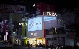 Tierra Diamond - từ căn gác nhỏ đến mặt bằng đắc địa Ngã Sáu Phù Đổng