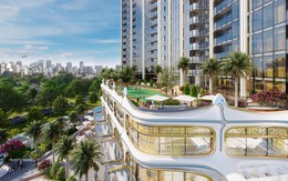 Giải mã sức hút của dự án bất động sản hấp dẫn bậc nhất phố Cảng hiện nay