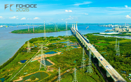 Đại hạ tầng "bùng nổ" chưa từng có: Từ metro, đường sắt, cao tốc, sân bay đến mạng lưới đô thị TOD