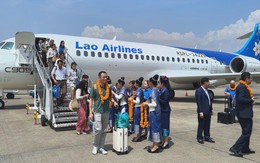 'Vụ áp phe' của Trung Quốc ở Đông Nam Á: COMAC mua 49% cổ phần, Lao Airlines tham vọng vươn tầm khu vực