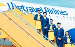 Một cổ đông lớn sẽ thoái toàn bộ vốn tại hãng bay do con trai bầu Hiển làm Chủ tịch