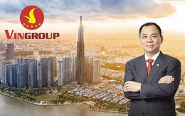 Vingroup chốt phương án phát hành 1.000 tỷ đồng trái phiếu riêng lẻ để cơ cấu nợ