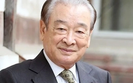 'Ông nội quốc dân' của Hàn Quốc Lee Soon Jae qua đời ở tuổi 91