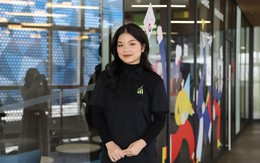 Hơn 1.000km từ thung lũng cà phê đến ngôi trường quốc tế danh tiếng: Hành trình nỗ lực vì đam mê khởi nghiệp của nữ CEO sinh năm 2002