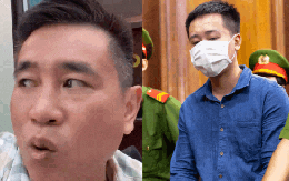 Tiến Nguyễn lên tiếng về tình hình sức khỏe của Quang Linh Vlogs sau 5 ngày tòa tuyên án