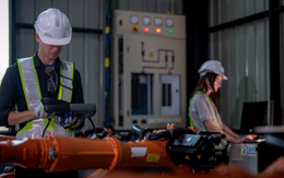 Tập đoàn công nghiệp có nguy cơ sụp đổ