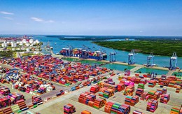 Một cảng biển quốc tế của Việt Nam lần thứ 3 nhận tin vui